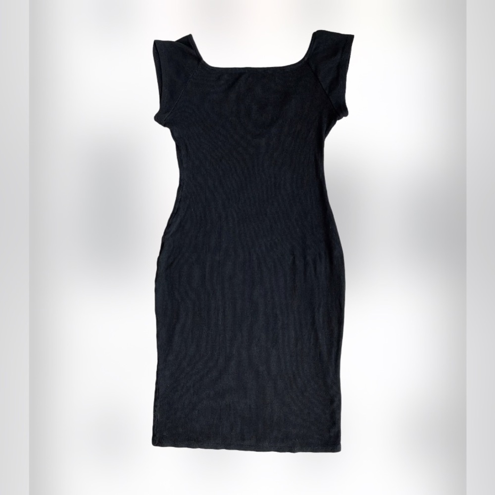 Charlotte Russe: Black Dress - Picture 13 of 16